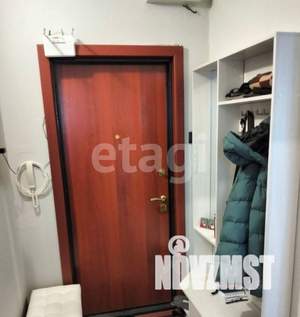 1-к квартира, вторичка, 26м2, 3/10 этаж