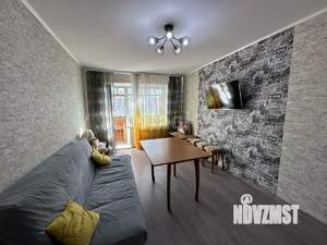 2-к квартира, вторичка, 43м2, 5/5 этаж