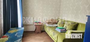 2-к квартира, вторичка, 37м2, 3/5 этаж