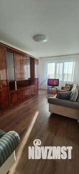 2-к квартира, вторичка, 53м2, 10/14 этаж