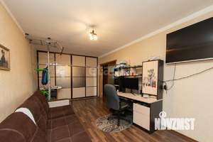 3-к квартира, вторичка, 92м2, 4/6 этаж