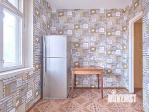 1-к квартира, вторичка, 36м2, 4/9 этаж