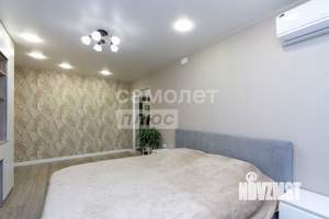 1-к квартира, вторичка, 35м2, 10/10 этаж