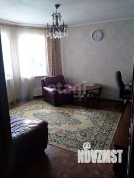 3-к квартира, вторичка, 72м2, 5/5 этаж