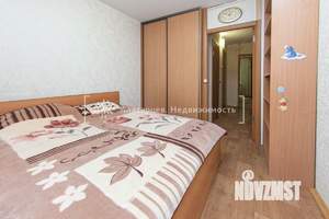 3-к квартира, вторичка, 64м2, 1/9 этаж