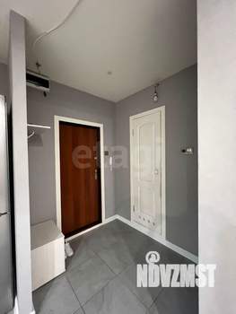 2-к квартира, вторичка, 34м2, 9/10 этаж