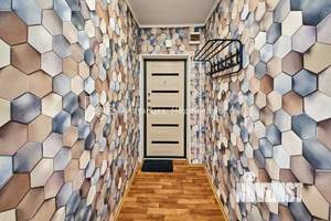 1-к квартира, вторичка, 33м2, 2/4 этаж