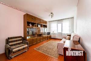 1-к квартира, вторичка, 32м2, 5/5 этаж