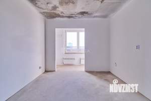 Студия квартира, вторичка, 21м2, 3/26 этаж