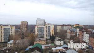 1-к квартира, вторичка, 38м2, 10/10 этаж