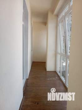 2-к квартира, вторичка, 31м2, 3/3 этаж