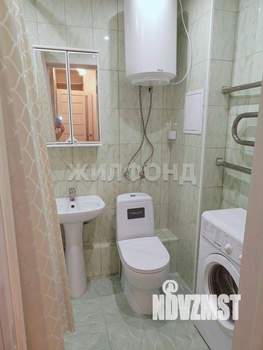 1-к квартира, вторичка, 36м2, 6/16 этаж