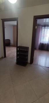 3-к квартира, вторичка, 63м2, 2/5 этаж