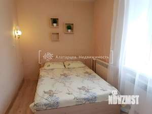 3-к квартира, вторичка, 50м2, 5/5 этаж