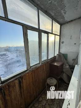 1-к квартира, вторичка, 36м2, 9/10 этаж