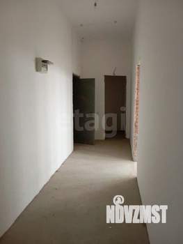 Студия квартира, вторичка, 70м2, 16/16 этаж