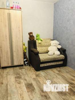 2-к квартира, вторичка, 45м2, 5/5 этаж