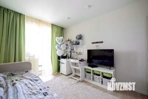 3-к квартира, вторичка, 60м2, 9/9 этаж
