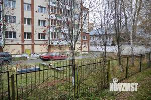 Студия квартира, вторичка, 14м2, 1/2 этаж