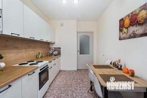 2-к квартира, вторичка, 53м2, 7/11 этаж