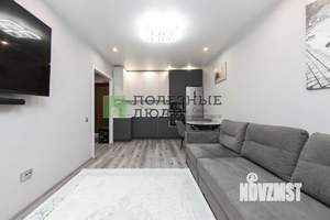 2-к квартира, вторичка, 36м2, 9/10 этаж