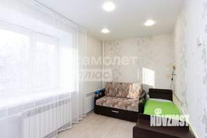 2-к квартира, вторичка, 38м2, 4/5 этаж