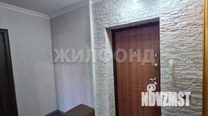 1-к квартира, вторичка, 44м2, 3/16 этаж