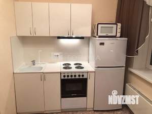 1-к квартира, вторичка, 36м2, 10/10 этаж