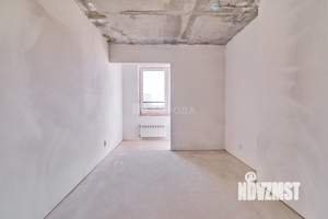 1-к квартира, вторичка, 32м2, 3/26 этаж