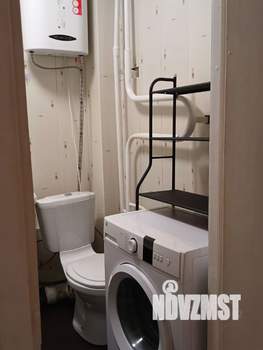 1-к квартира, вторичка, 36м2, 3/10 этаж