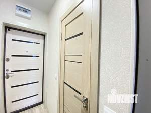2-к квартира, вторичка, 26м2, 2/2 этаж