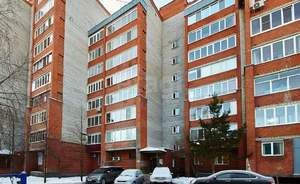 3-к квартира, вторичка, 96м2, 3/6 этаж