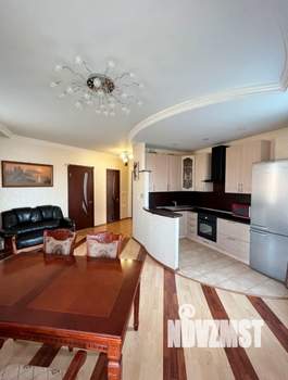 3-к квартира, вторичка, 90м2, 3/5 этаж