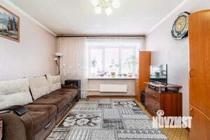 3-к квартира, вторичка, 65м2, 7/9 этаж