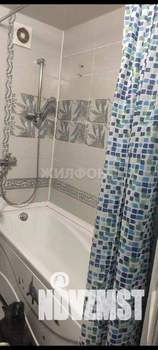 3-к квартира, вторичка, 61м2, 4/5 этаж