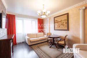 2-к квартира, вторичка, 54м2, 3/10 этаж