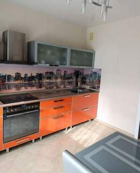 2-к квартира, вторичка, 53м2, 7/10 этаж