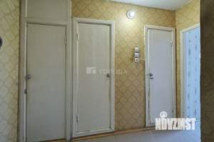 2-к квартира, вторичка, 54м2, 9/9 этаж