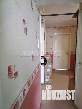 3-к квартира, вторичка, 61м2, 3/5 этаж