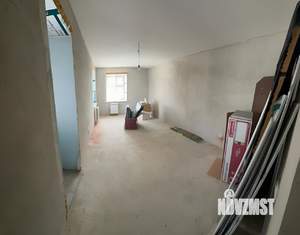 3-к квартира, вторичка, 96м2, 17/17 этаж