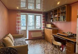 2-к квартира, вторичка, 60м2, 12/17 этаж