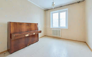 3-к квартира, вторичка, 65м2, 4/9 этаж