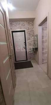 1-к квартира, вторичка, 35м2, 1/5 этаж