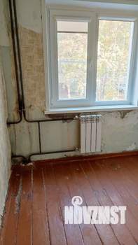 1-к квартира, вторичка, 30м2, 2/5 этаж