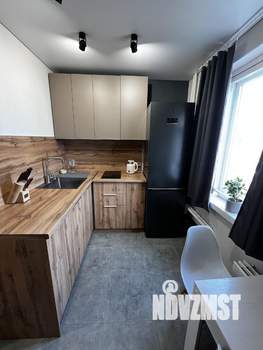 1-к квартира, вторичка, 39м2, 8/9 этаж