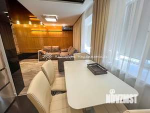 3-к квартира, вторичка, 79м2, 8/9 этаж