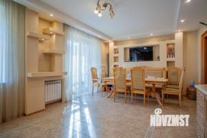 3-к квартира, вторичка, 121м2, 5/6 этаж