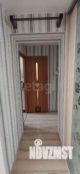 2-к квартира, вторичка, 50м2, 3/5 этаж