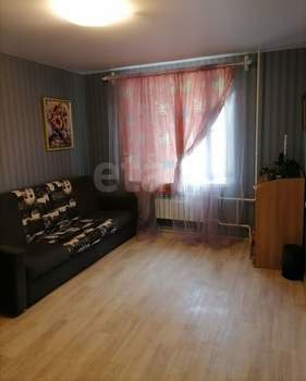 2-к квартира, вторичка, 37м2, 5/9 этаж