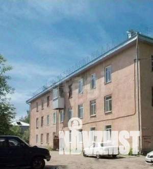 1-к квартира, вторичка, 33м2, 2/3 этаж